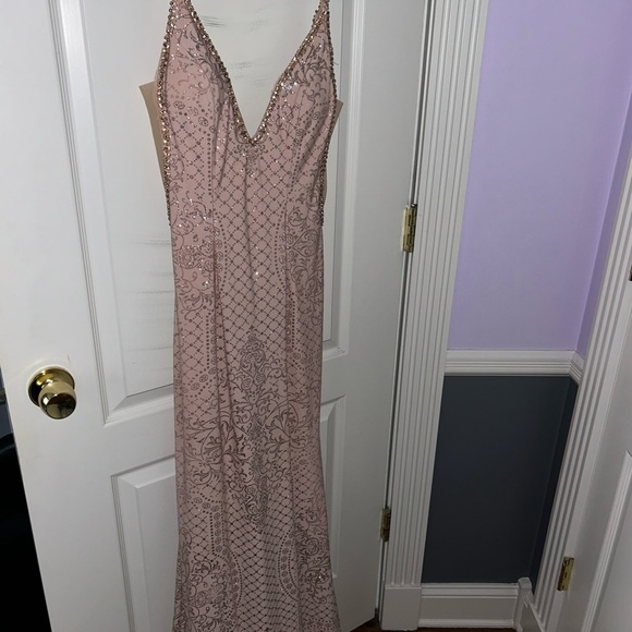 Event Dress - Picture 3 of 7